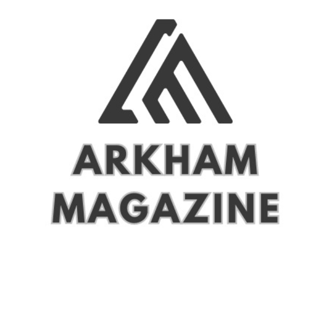 Arkham magazine