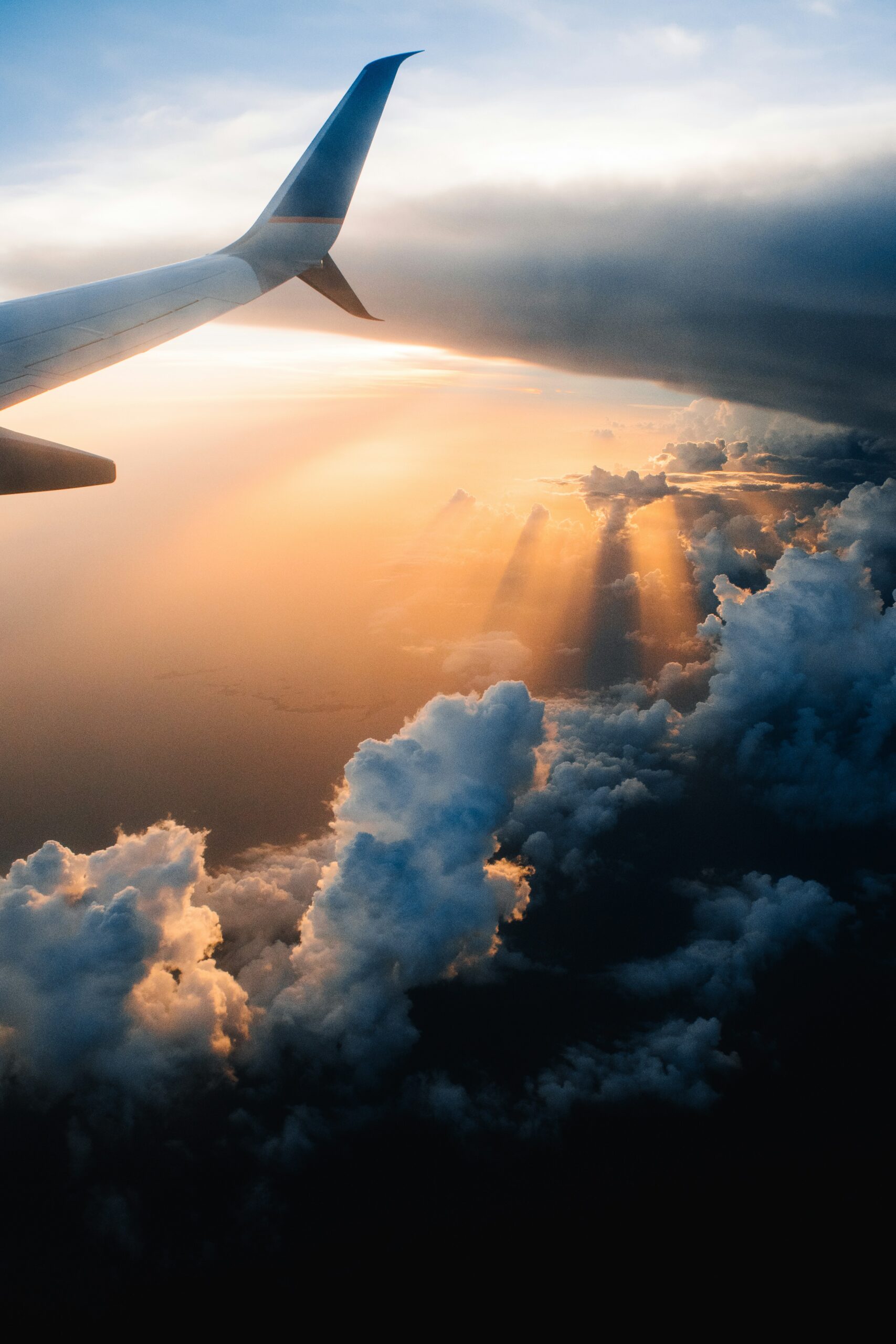 top tips for stress-free flights lumolog